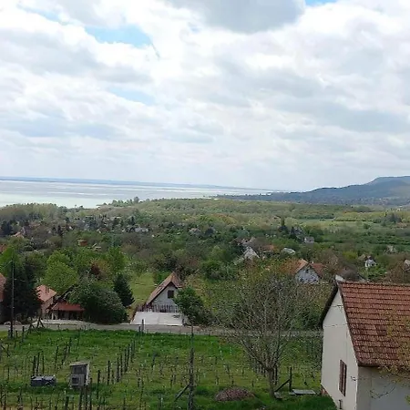 Agnes Panorama Haza فندق