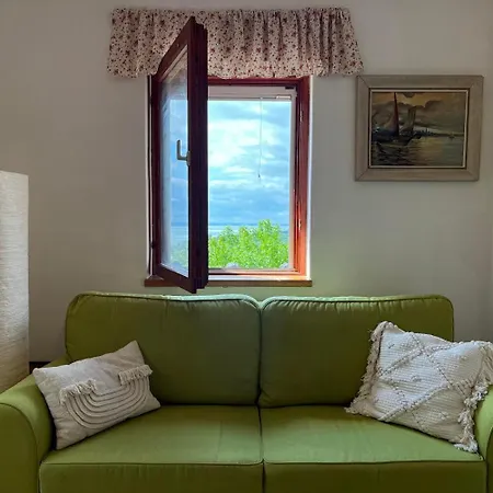 Agnes Panorama Haza Hotel