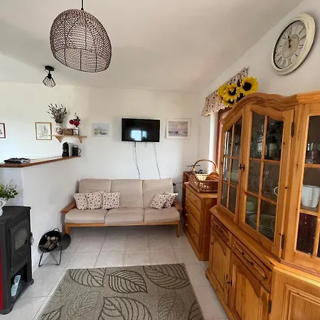 Agnes Panorama Haza فندق